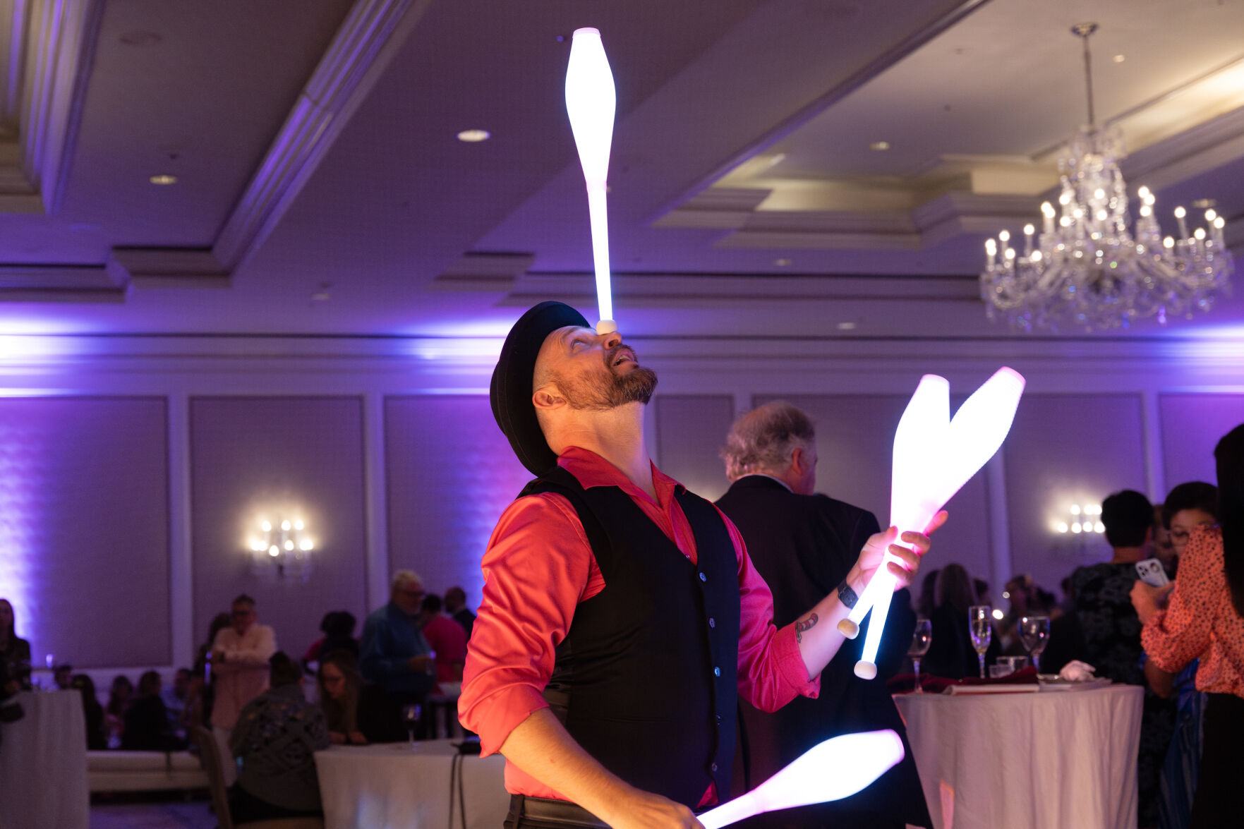 2024 STL Headliner Awards at Ritz-Carlton